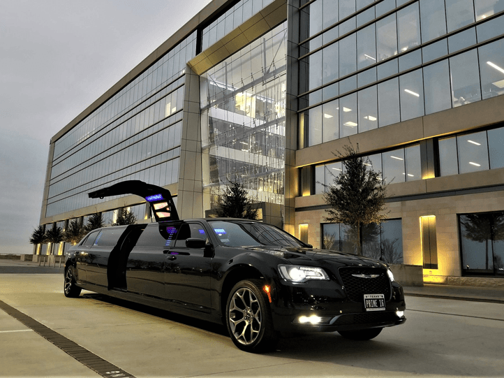 Miller Lite Club, Prime Limo & Car Service