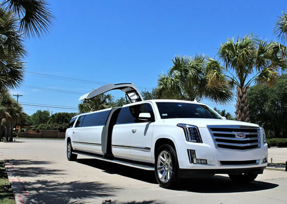 18-20-passenger-limos | Prime Limo & Car Service | Limo Service Dallas ...